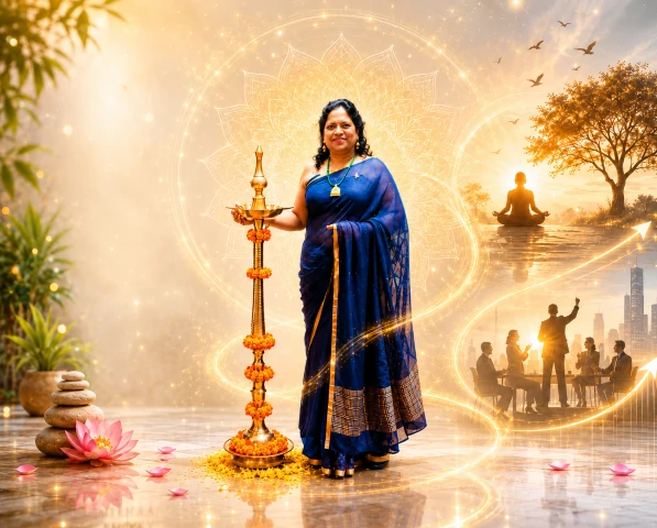 Meditation – Ancient Karmic Laws Workshop
