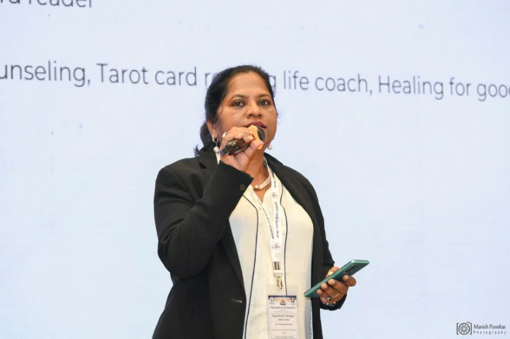 Vijayalaxmi Chinappa Workshop 9