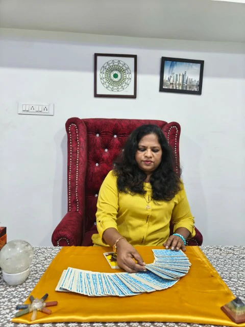 Vijayalaxmi Chinappa Workshop 8