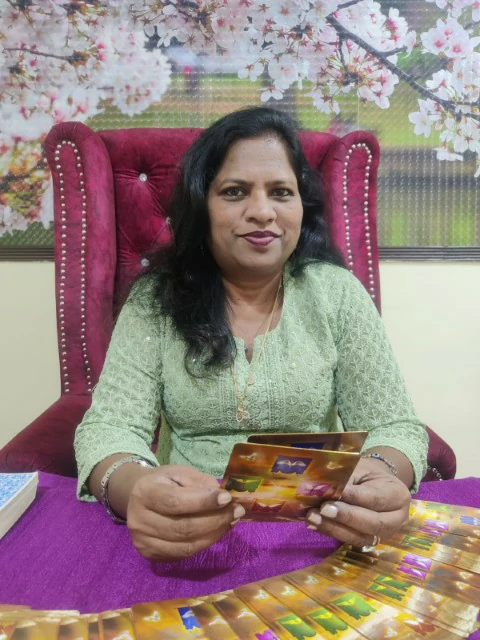 Vijayalaxmi Chinappa Workshop 3